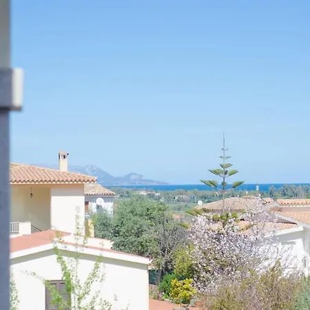 Apartment Ruz' - A 5 Minuti Dal Mare - Budoni