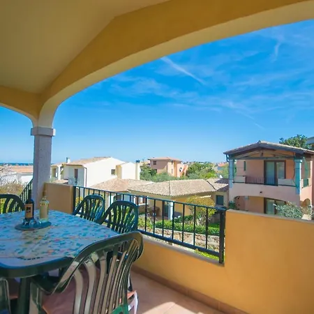 Apartment Ruz' - A 5 Minuti Dal Mare -