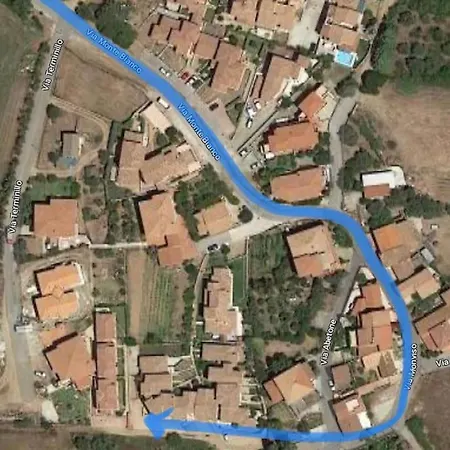 Apartment Ruz' - A 5 Minuti Dal Mare -