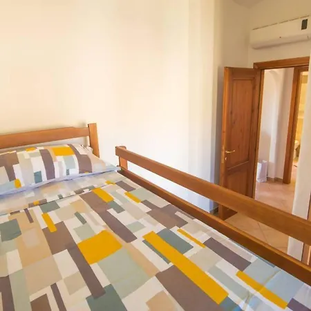 Apartment Ruz' - A 5 Minuti Dal Mare - Budoni