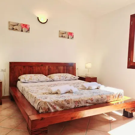 Apartment Ruz' - A 5 Minuti Dal Mare - Budoni